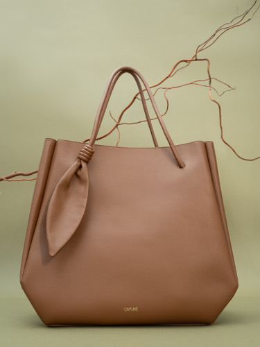 Ori Tote Teak