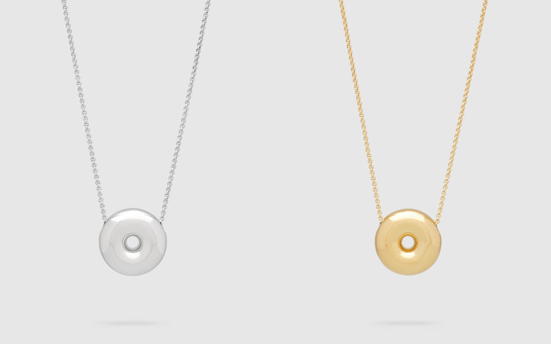Sphere Pendant