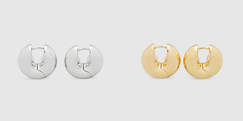 Sphere Hoops