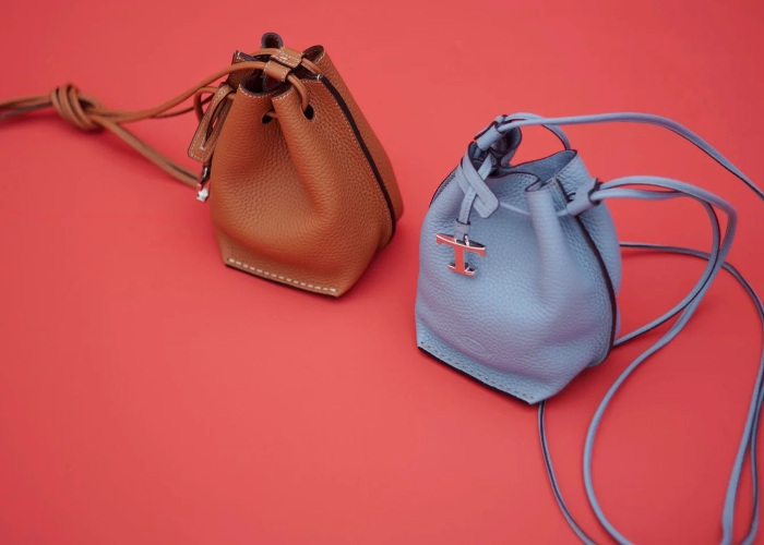「TOD'S for RHC」バッグ