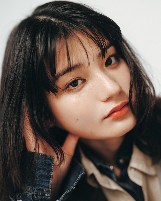 俳優・蒔田彩珠さん