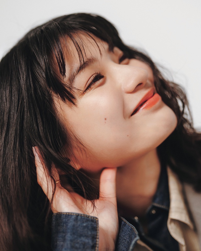 俳優・蒔田彩珠さん