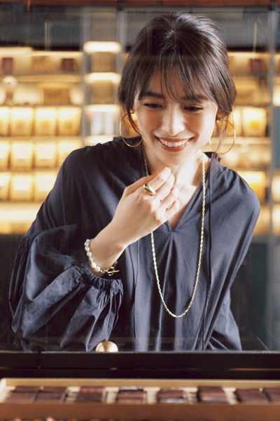 泉 里香