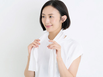 オッジェンヌ・篠原菜月さん