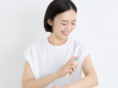 オッジェンヌ・篠原菜月さん