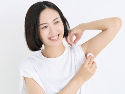オッジェンヌ・篠原菜月さん