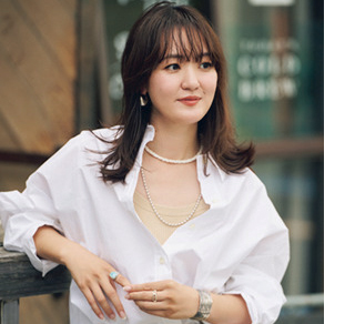 スタイリスト・伊藤舞子さん