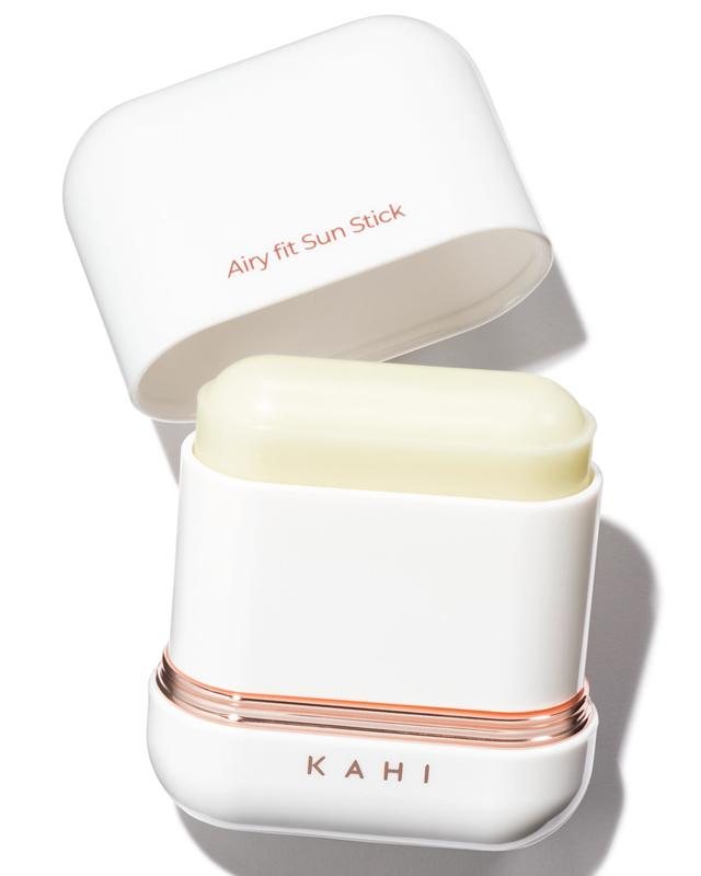KAHI エアリーフィット サンスティック