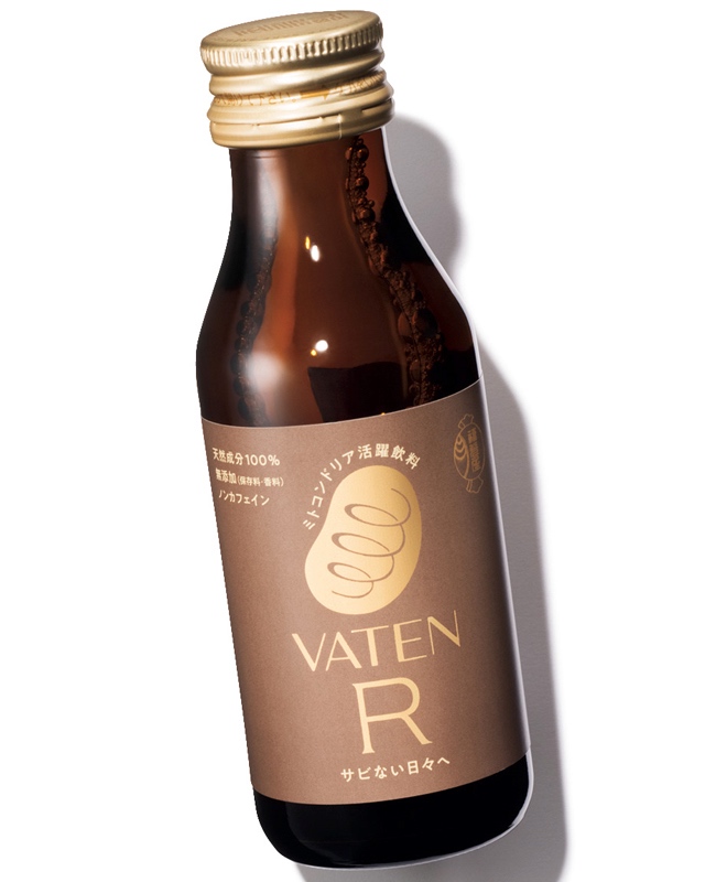 福光屋 VATEN R
