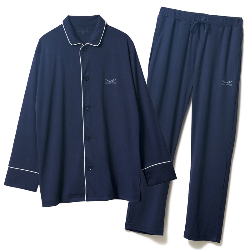 Recovery Wear スリープトップ（パジャマ） ・スリープパンツ（パジャマ）