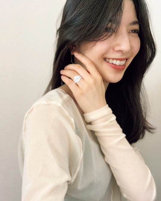 賀来みな美さん・30歳(人材関連会社勤務)