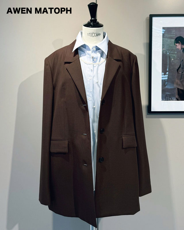 展示会 AEWEN MATOPH