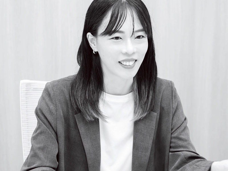 キャリアコンサルタント/経営コンサルタント・田所ゆかりさん