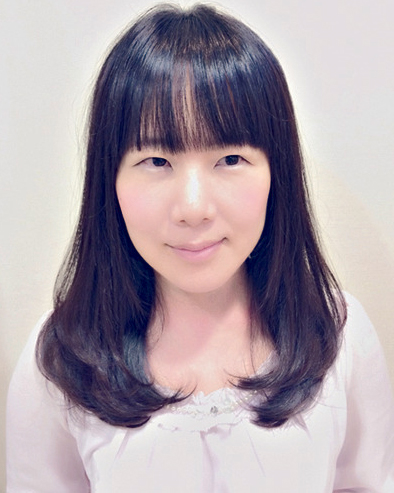 明治大学 経営学部兼任講師・中島 恵さん