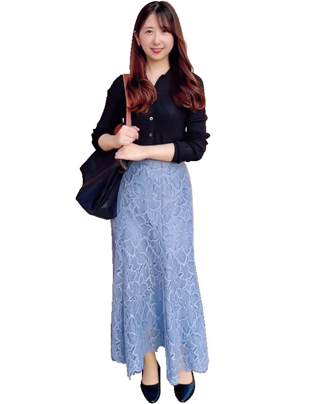 祖岩奈々さん