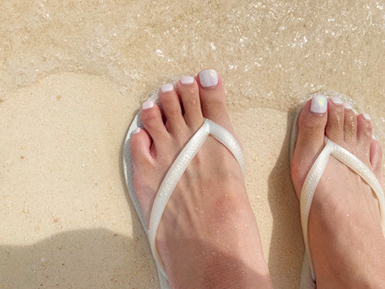 HAVAIANAS®のビーサン