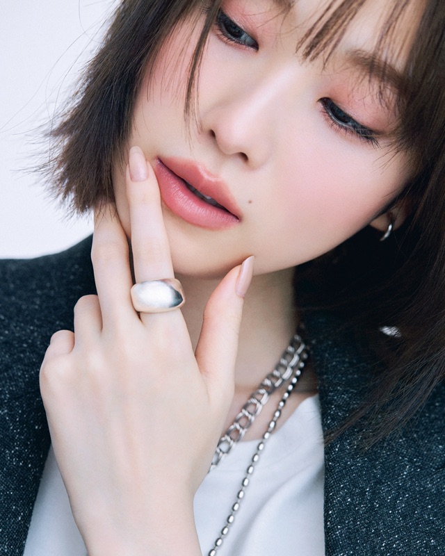髙橋ひかる