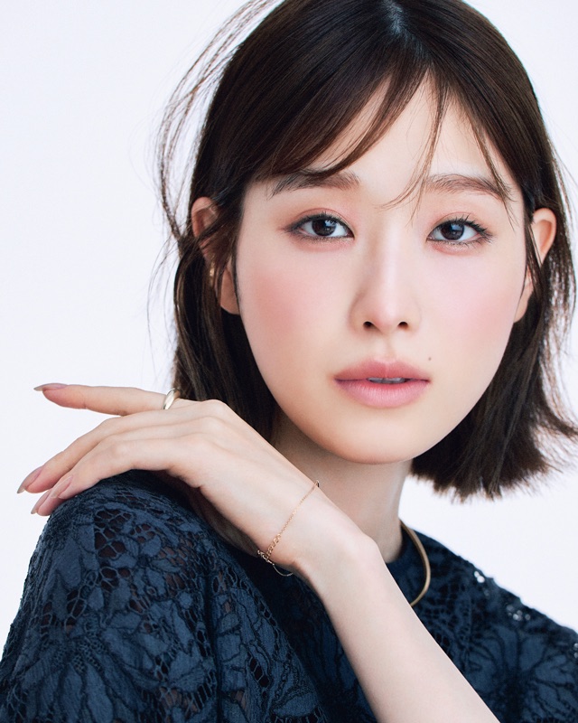 髙橋ひかる