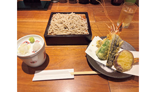 川上庵