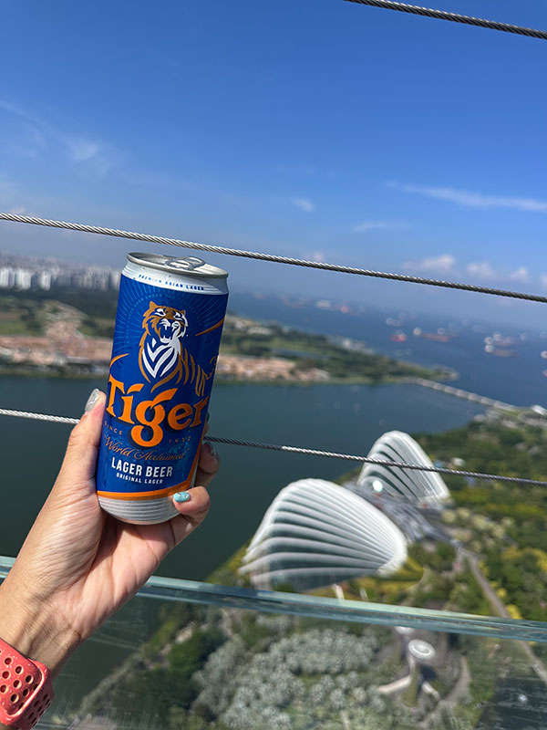 缶ビール