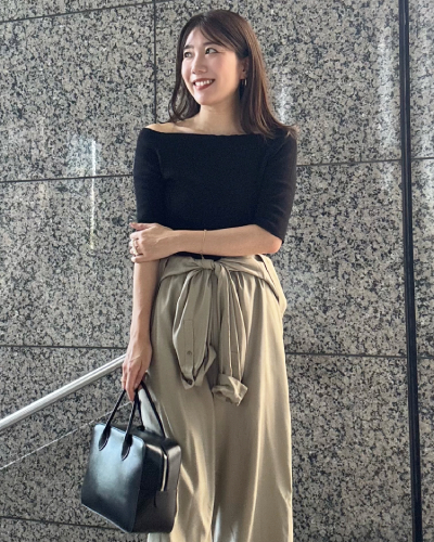 推し活コーデ
