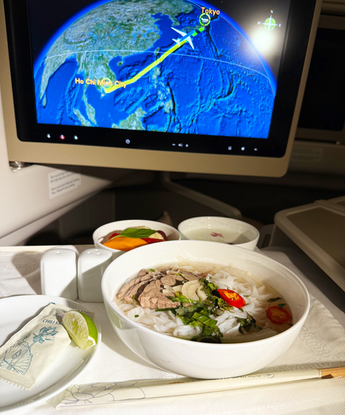 ベトナム航空
