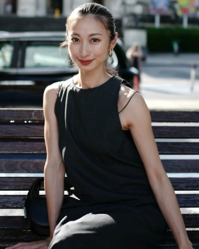 家城麻依子さんSNAP