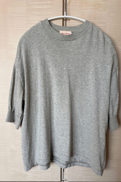 MEYAMEのニット
