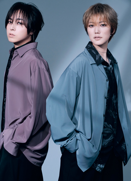 七海ひろき 蒼井翔太
Oggi202510月号