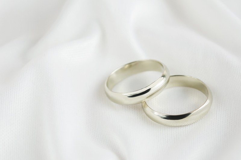 結婚指輪