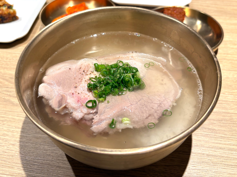 オクドンシク