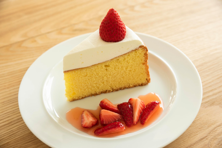 ケーキ
