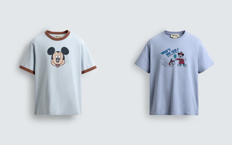 メンズTシャツ