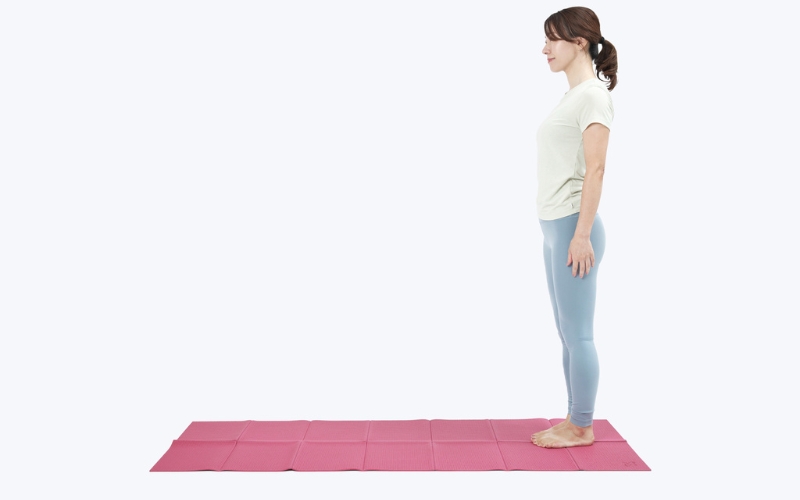 おうちエクササイズ：上半身①