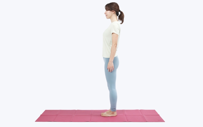 バーピージャンプ①