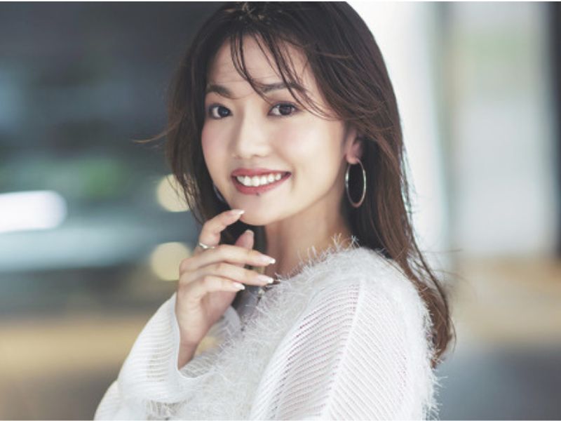 深山桂都さん（食品メーカー勤務・30歳）