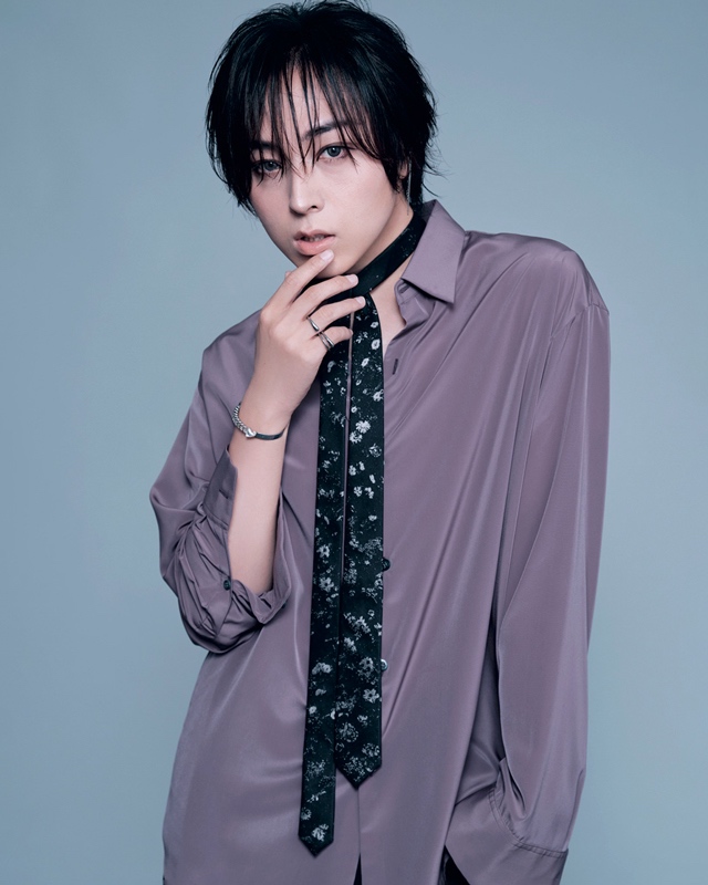 蒼井翔太
