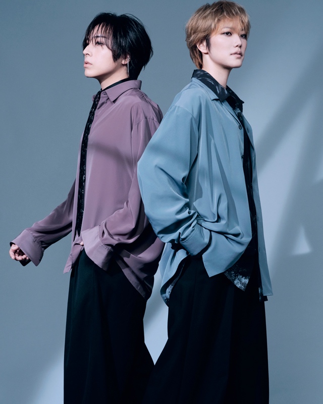 蒼井翔太×七海ひろき