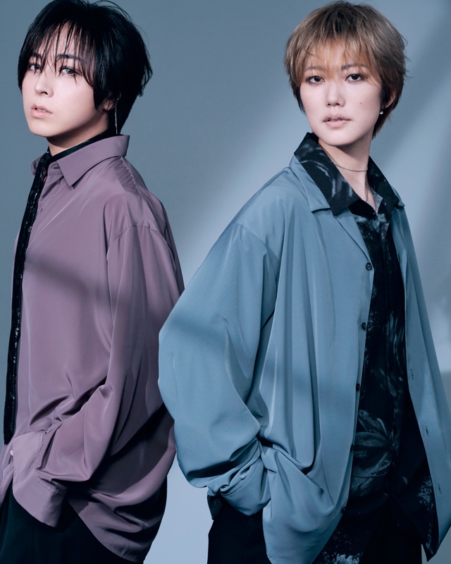 蒼井翔太×七海ひろき