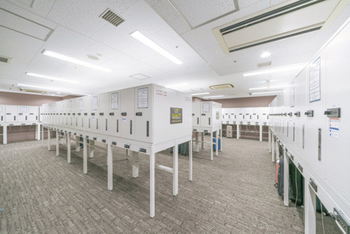 アワーズイン阪急