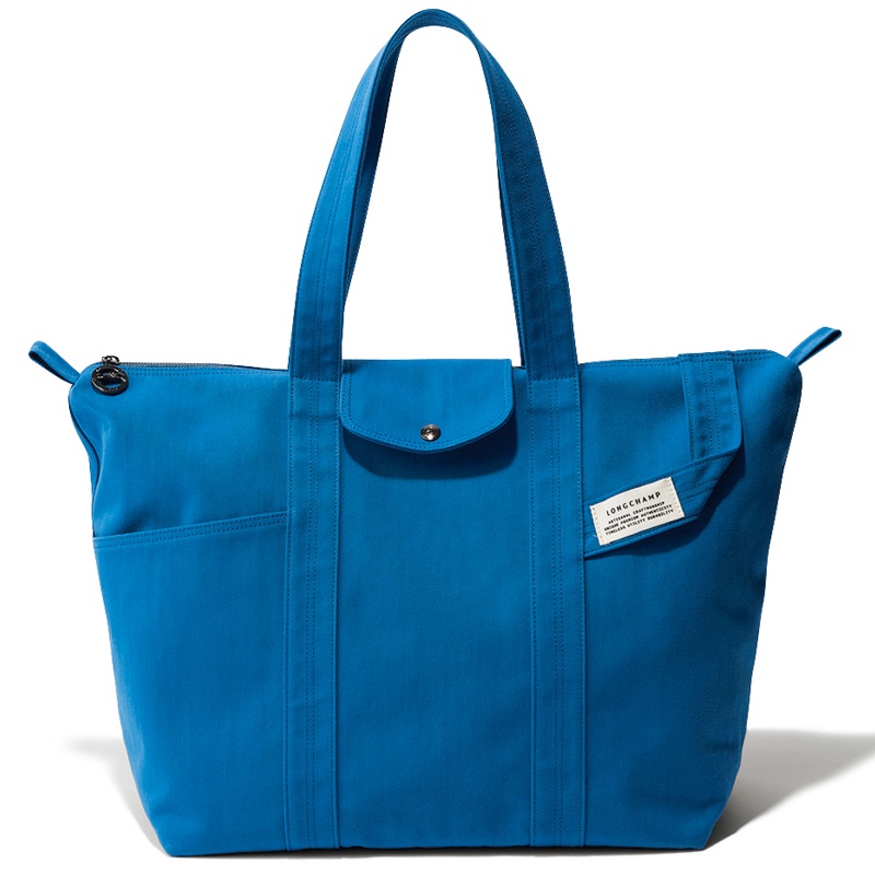 LONGCHAMP（ロンシャン）のトートバッグ