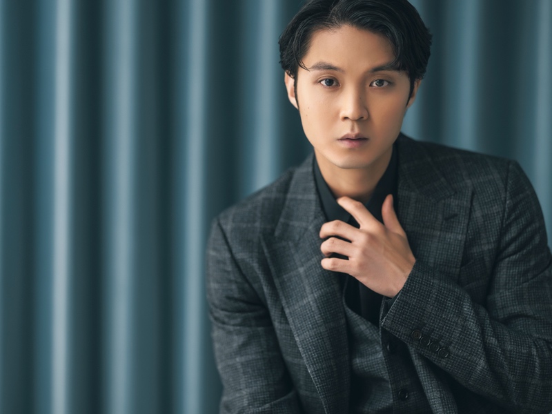 俳優・磯村勇斗さん
