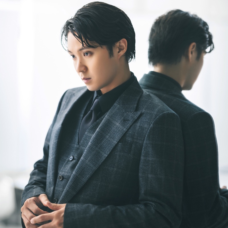 俳優・磯村勇斗さん
