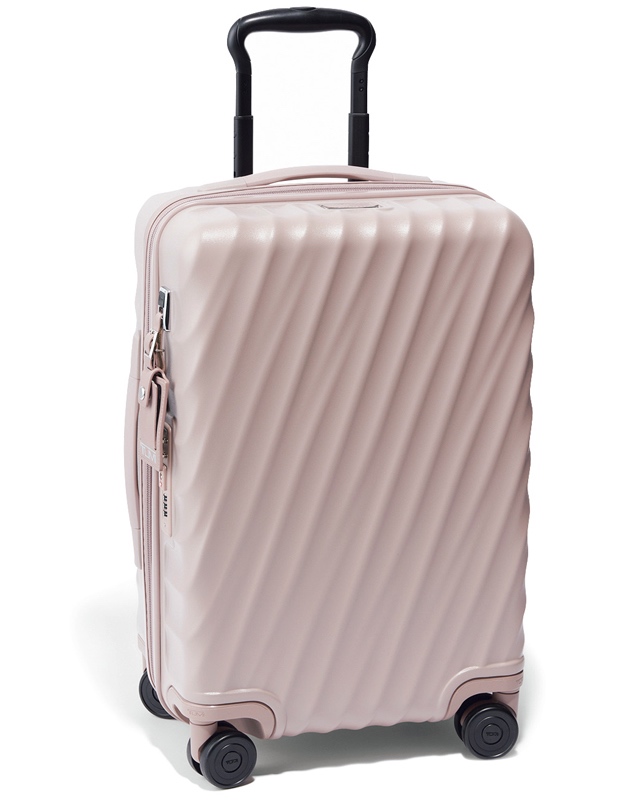 TUMI（トゥミ）のスーツケース