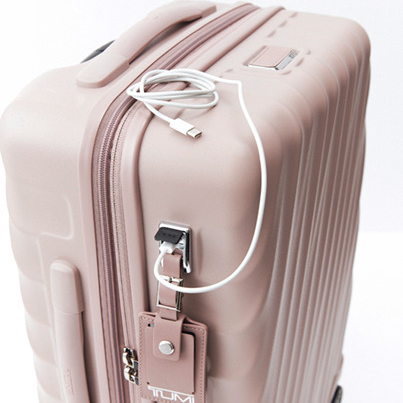 TUMI（トゥミ）のスーツケース
