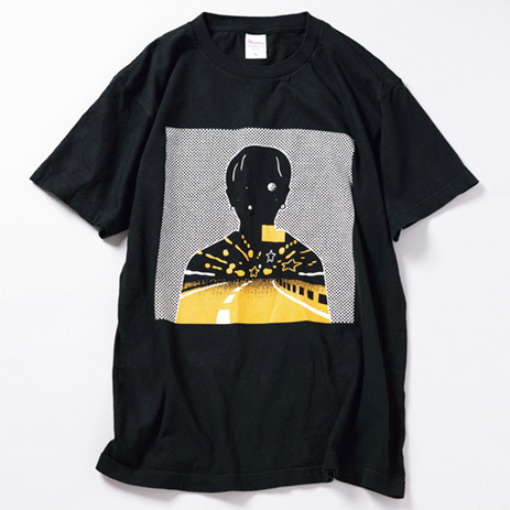 ライブTシャツ