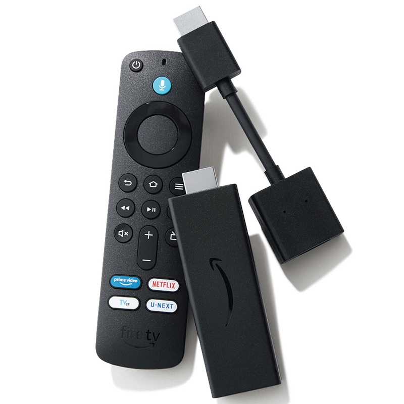 Fire TV Stick HD