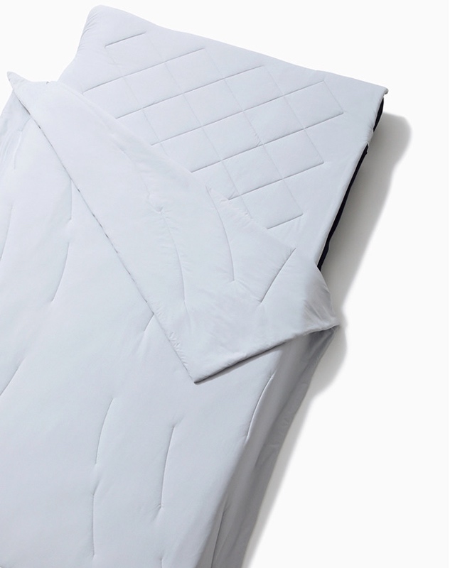 TENTIAL BAKUNE Comforter Cool 肌掛け布団 シングル