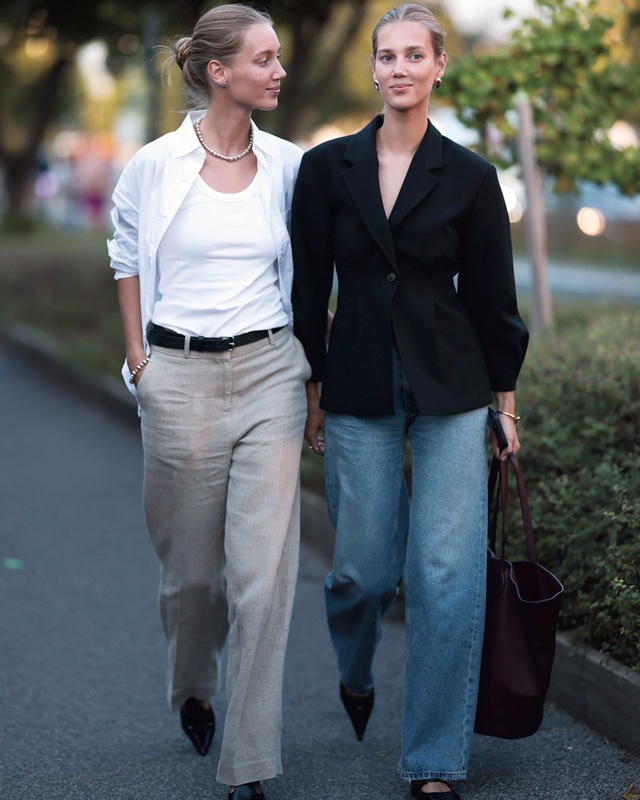 アマリー&セシリー姉妹