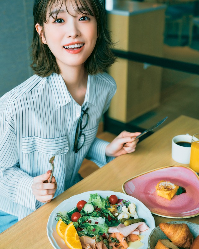 髙橋ひかる